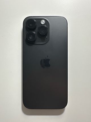 iPhone 14 Pro Space Gray