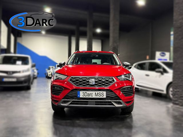 SEAT ATECA 1.5 TSI 150 CV DSG ESPECIAL EDITION
