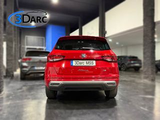 SEAT ATECA 1.5 TSI 150 CV DSG ESPECIAL EDITION