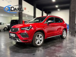 SEAT ATECA 1.5 TSI 150 CV DSG ESPECIAL EDITION
