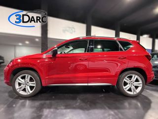 SEAT ATECA 1.5 TSI 150 CV DSG ESPECIAL EDITION