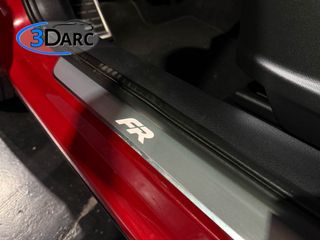 SEAT ATECA 1.5 TSI 150 CV DSG ESPECIAL EDITION