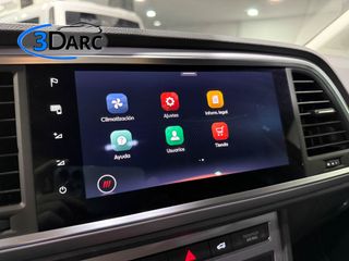 SEAT ATECA 1.5 TSI 150 CV DSG ESPECIAL EDITION