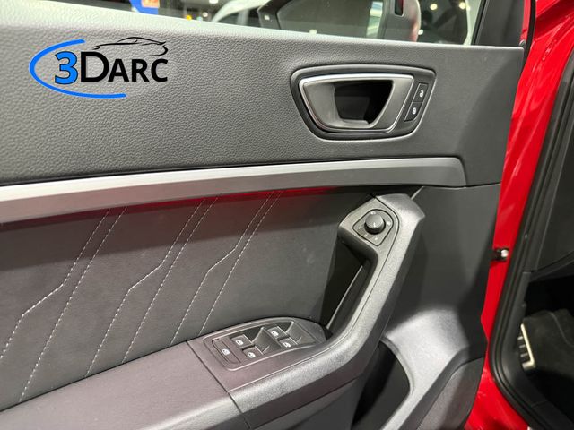 SEAT ATECA 1.5 TSI 150 CV DSG ESPECIAL EDITION