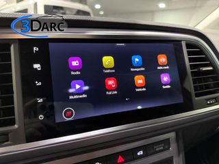 SEAT ATECA 1.5 TSI 150 CV DSG ESPECIAL EDITION