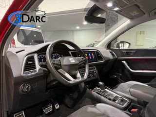 SEAT ATECA 1.5 TSI 150 CV DSG ESPECIAL EDITION