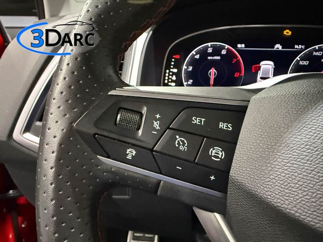 SEAT ATECA 1.5 TSI 150 CV DSG ESPECIAL EDITION