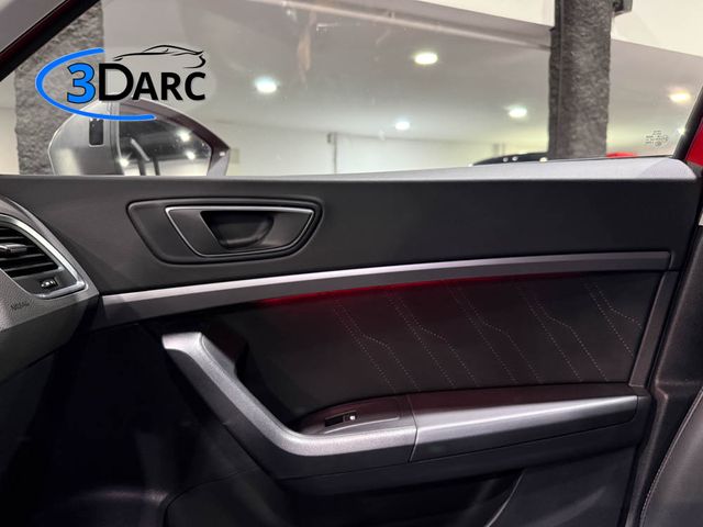 SEAT ATECA 1.5 TSI 150 CV DSG ESPECIAL EDITION