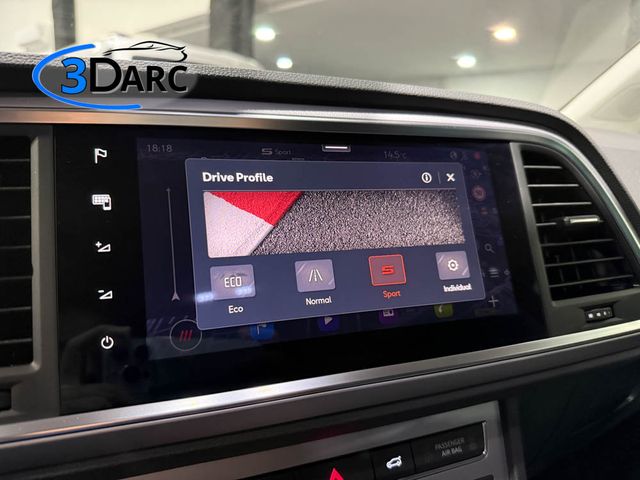 SEAT ATECA 1.5 TSI 150 CV DSG ESPECIAL EDITION