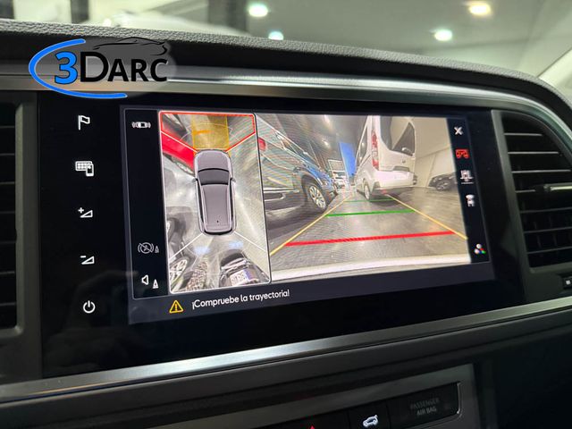 SEAT ATECA 1.5 TSI 150 CV DSG ESPECIAL EDITION