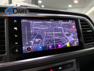 SEAT ATECA 1.5 TSI 150 CV DSG ESPECIAL EDITION