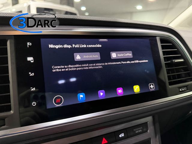 SEAT ATECA 1.5 TSI 150 CV DSG ESPECIAL EDITION