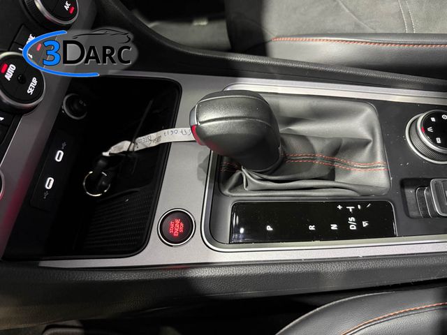 SEAT ATECA 1.5 TSI 150 CV DSG ESPECIAL EDITION