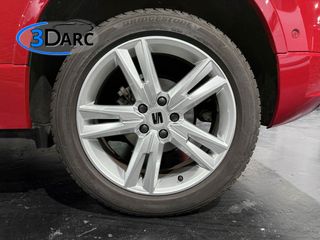 SEAT ATECA 1.5 TSI 150 CV DSG ESPECIAL EDITION