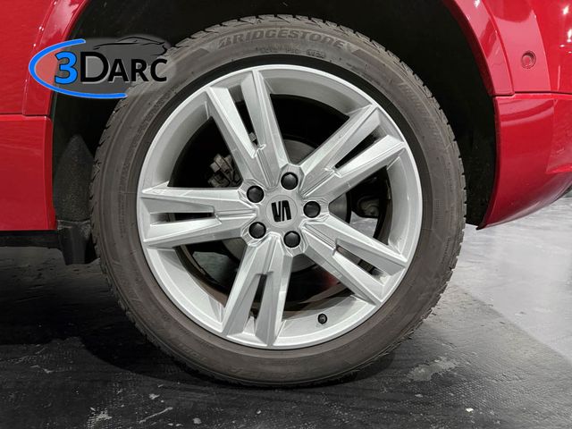 SEAT ATECA 1.5 TSI 150 CV DSG ESPECIAL EDITION