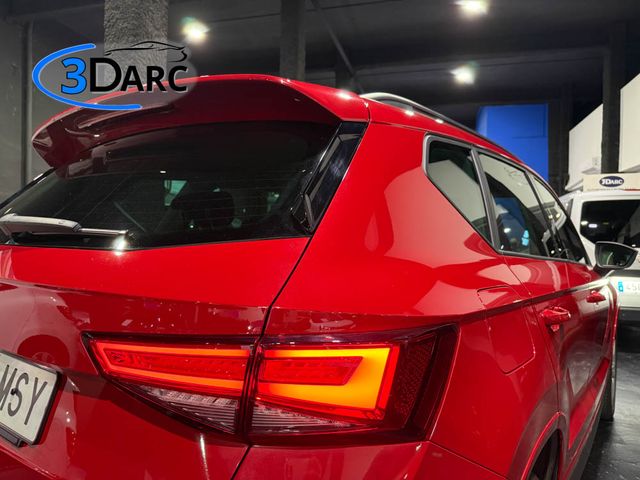 SEAT ATECA 1.5 TSI 150 CV DSG ESPECIAL EDITION