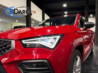 SEAT ATECA 1.5 TSI 150 CV DSG ESPECIAL EDITION