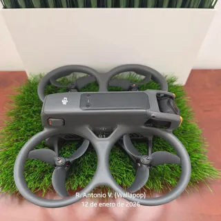 DJI Avata 2 Care Refresh