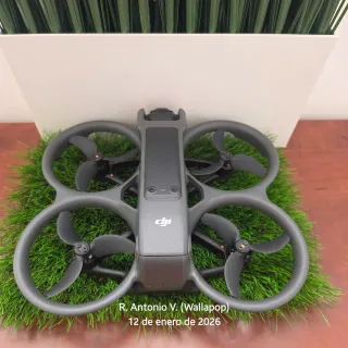 DJI Avata 2 Care Refresh