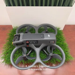 DJI Avata 2 Care Refresh