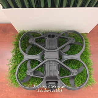 DJI Avata 2 Care Refresh
