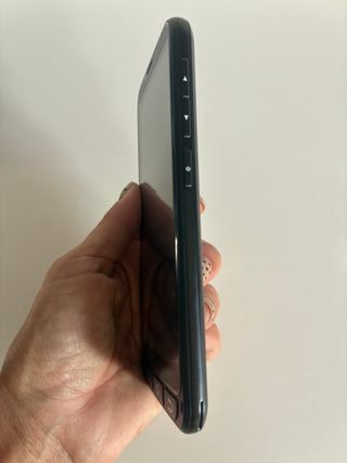 SPC Zeus 4G Pro Móvil Mayores Negro