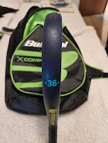 Pala pàdel+ Paletero Bullpadel