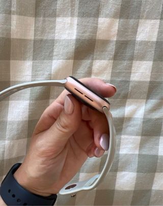 Apple Watch SE 40mm in alluminio 2020