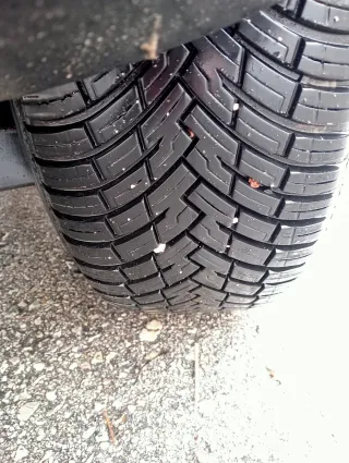 2 Neumáticos 215/65 R16 102V Pirelli 2023