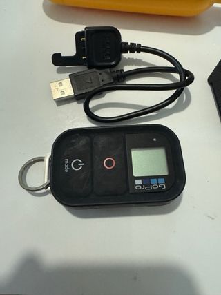 GoPro Hero 3+ Black Edition