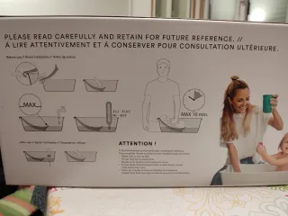 Stokke Flexi Bath Bundle Pack