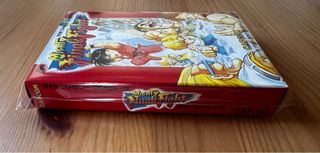 Mighty Final Fight - NES - Nuevo!