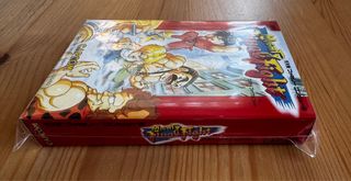 Mighty Final Fight - NES - Nuevo!