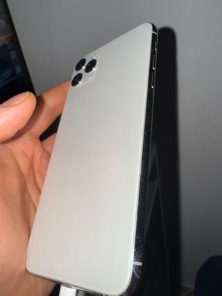 iPhone 11 Pro Max 256GB Bianco Perla