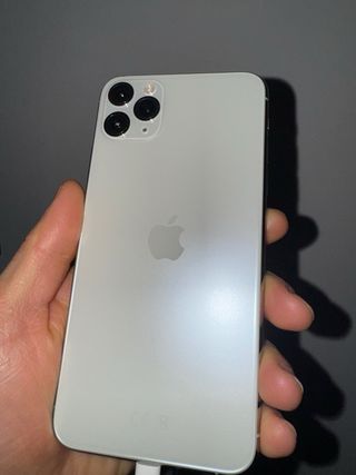 iPhone 11 Pro Max 256GB Bianco Perla