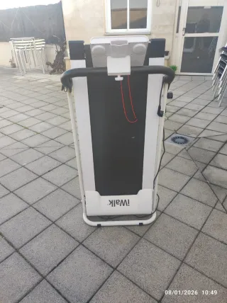 Cinta de correr iWalk