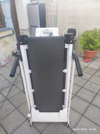 Cinta de correr iWalk