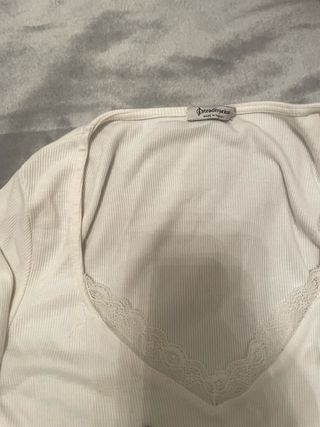 Conjunto Falda y Camiseta Estampada