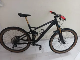 Cube one22 HPC ex29 carbon