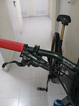 Cube one22 HPC ex29 carbon