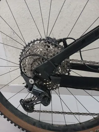 Cube one22 HPC ex29 carbon