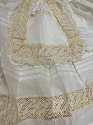 Enaguas fallera / traje valenciana (100 cm)