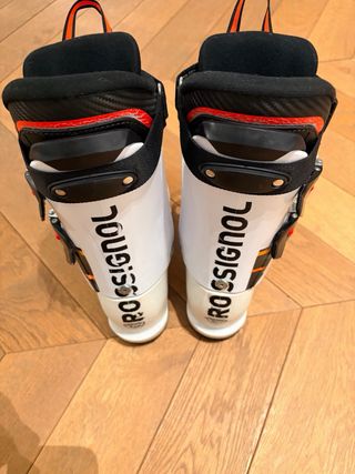 Botas Esquí Junior Rossignol Hero JR 65,