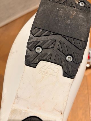 Botas Esquí Junior Rossignol Hero JR 65,