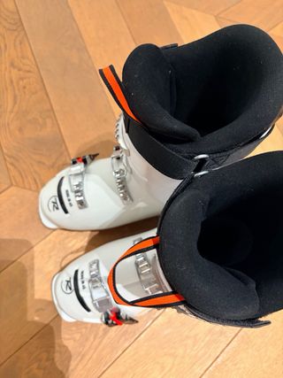 Botas Esquí Junior Rossignol Hero JR 65,