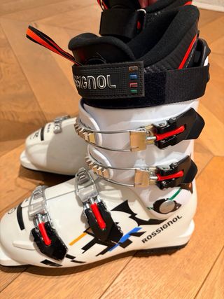 Botas Esquí Junior Rossignol Hero JR 65,