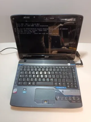 Acer Aspire 2930 para piezas