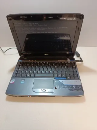 Acer Aspire 2930 para piezas