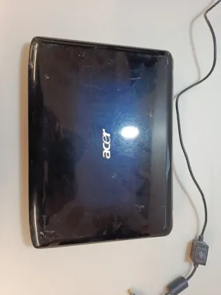 Acer Aspire 2930 para piezas