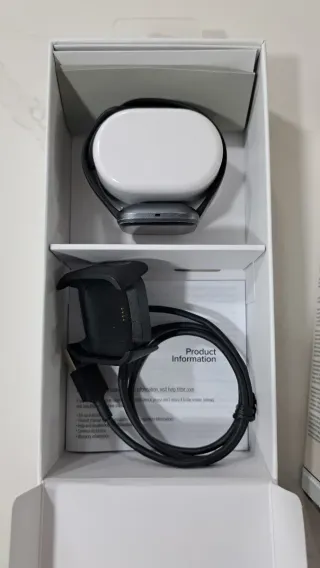 Versa 2 Fitbit